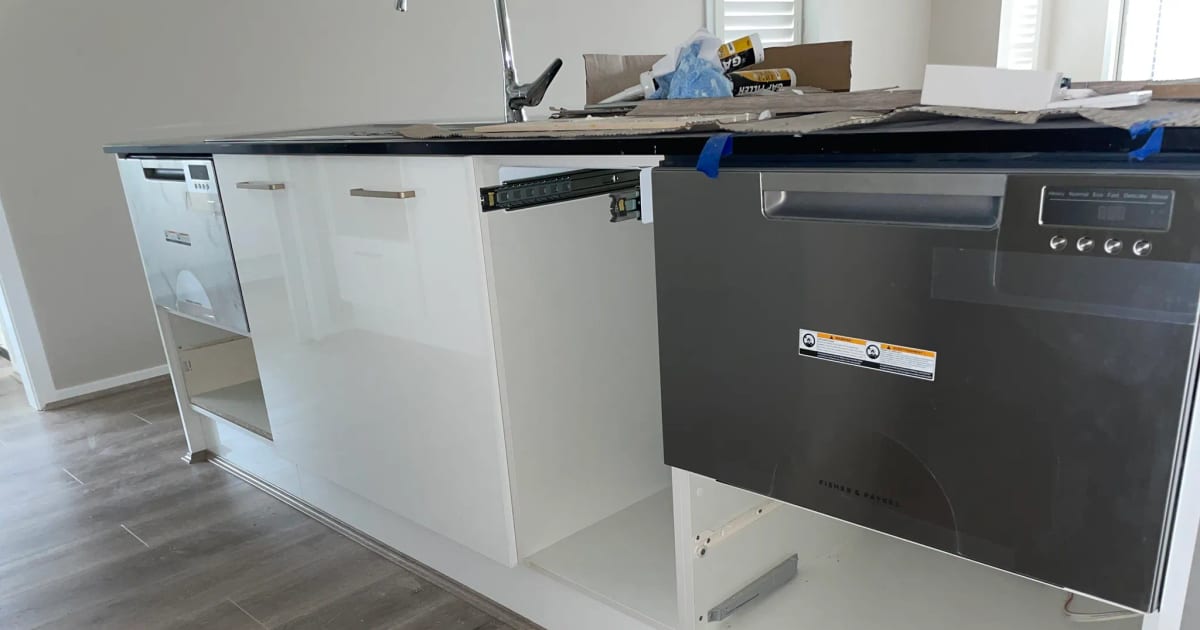 Aqua Rise Plumbing PTY LTD